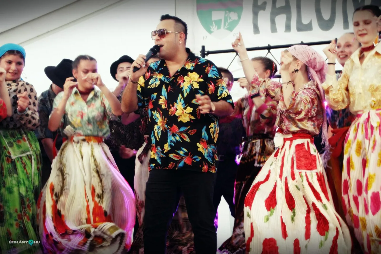 2019, Hungarikum Fesztivál. / Fotók: Útirány.hu