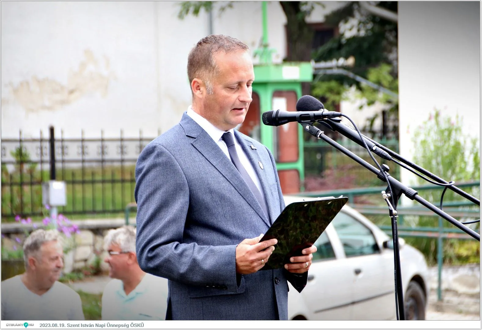 Fotók, Útirány.hu /délelőtt/: