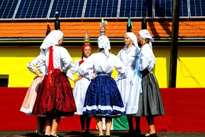 Szent István Napi Ünnepség 2018