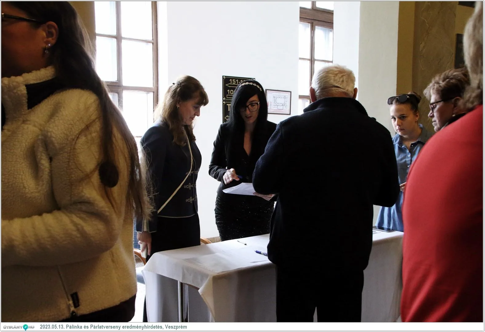 Fotók, Útirány.hu