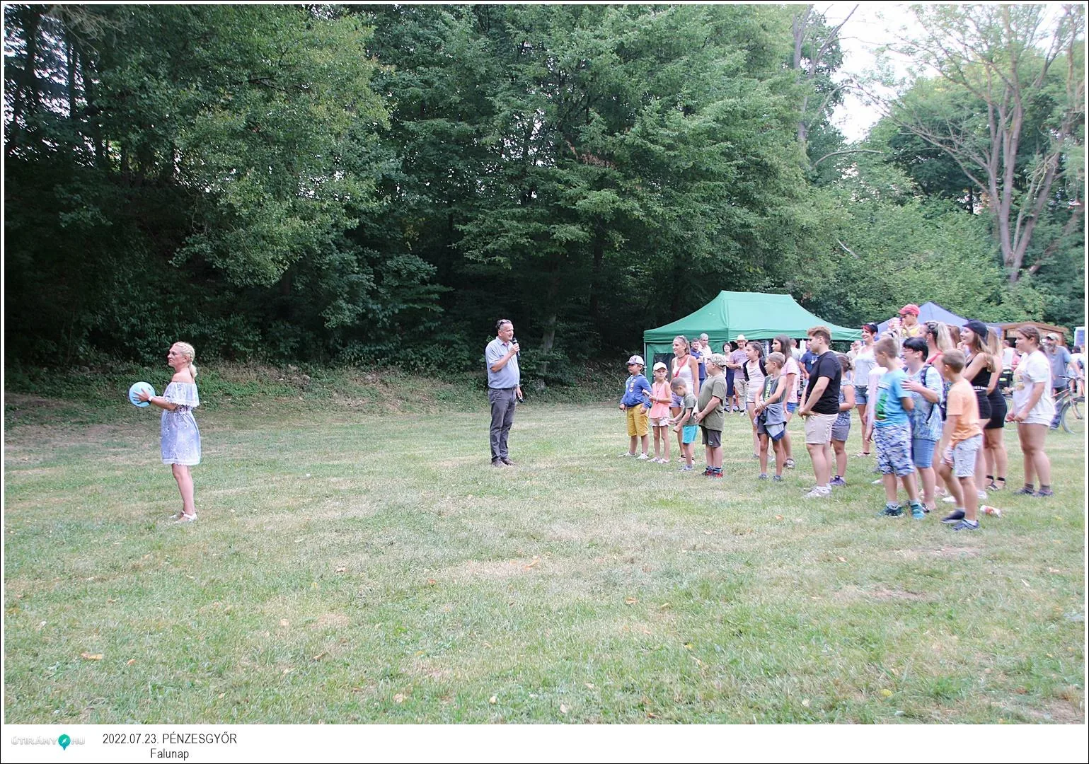 Fotók, Útirány.hu