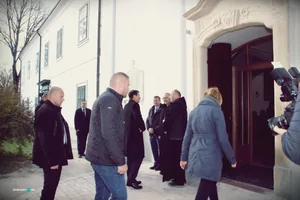 Hálaadó Szentmise, 2018. Fotók: Útirány.hu