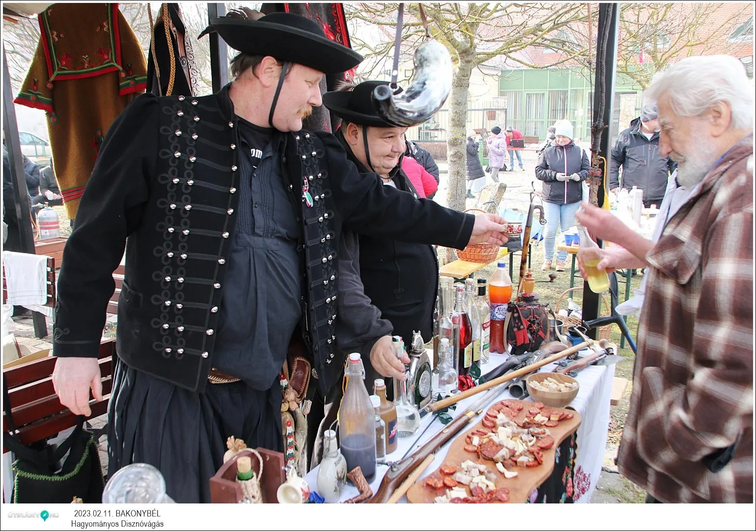 Fotók: Útirány.hu, Kiss Szabó Zoltán