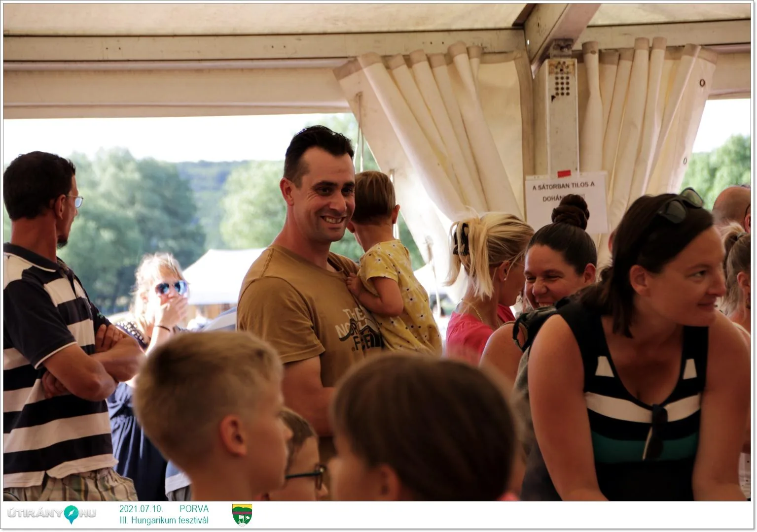 Képek a rendezvényről