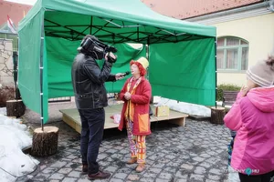 2018 Hagyományőrző disznóvágás. Fotók: Útirány.hu