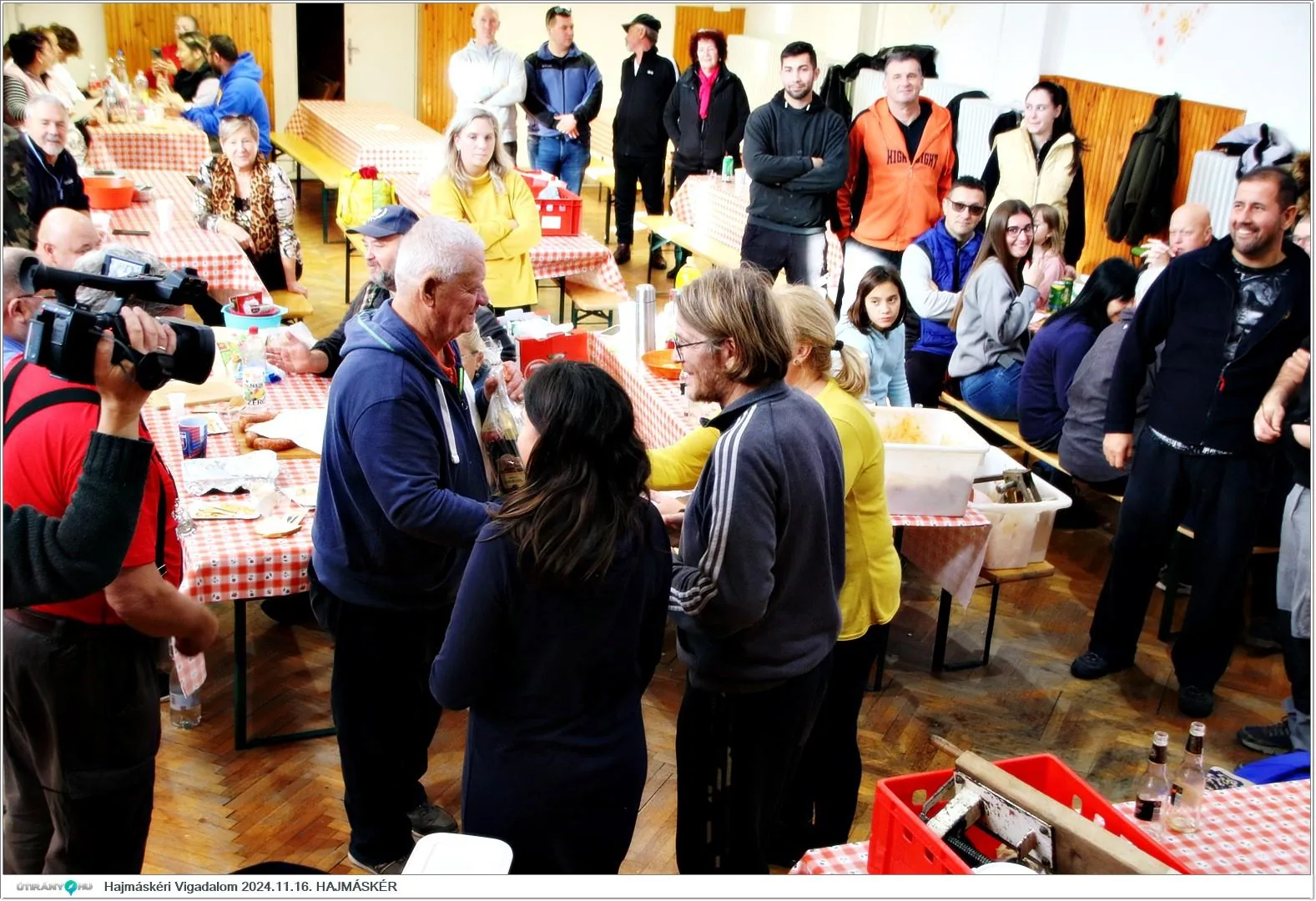 Fotók, Útirány.hu