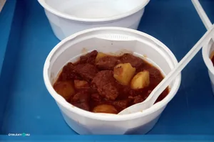 6. Falusi disznóvágás / Fotók: Útirány.hu