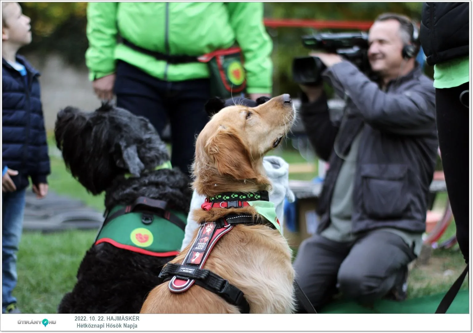 Fotók, Útirány.hu