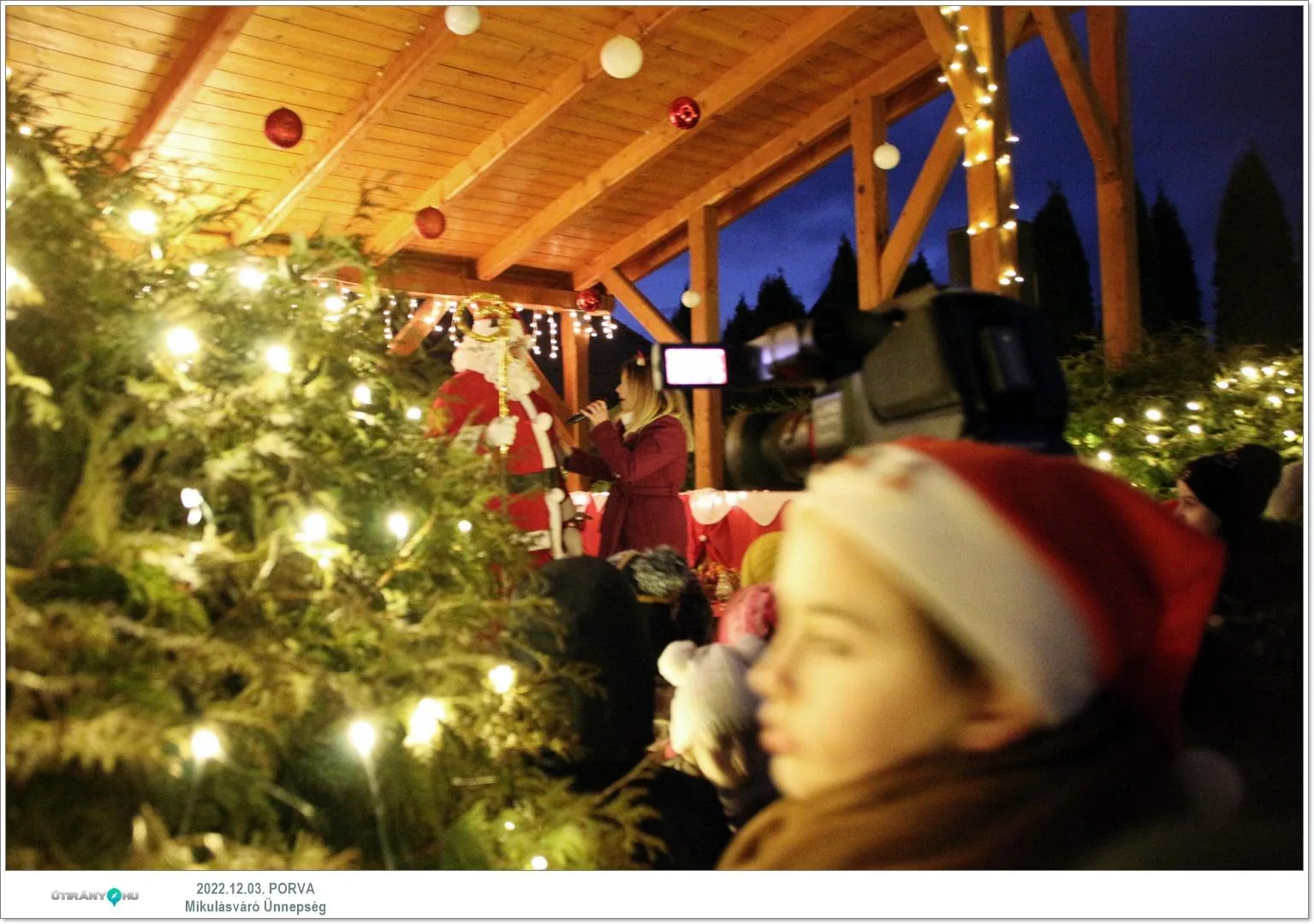 Fotók, Útirány.hu