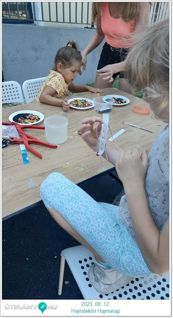 Fotók: Útirány.hu