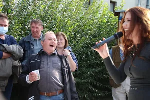 Kora délután, fotók: BakonyiHírek