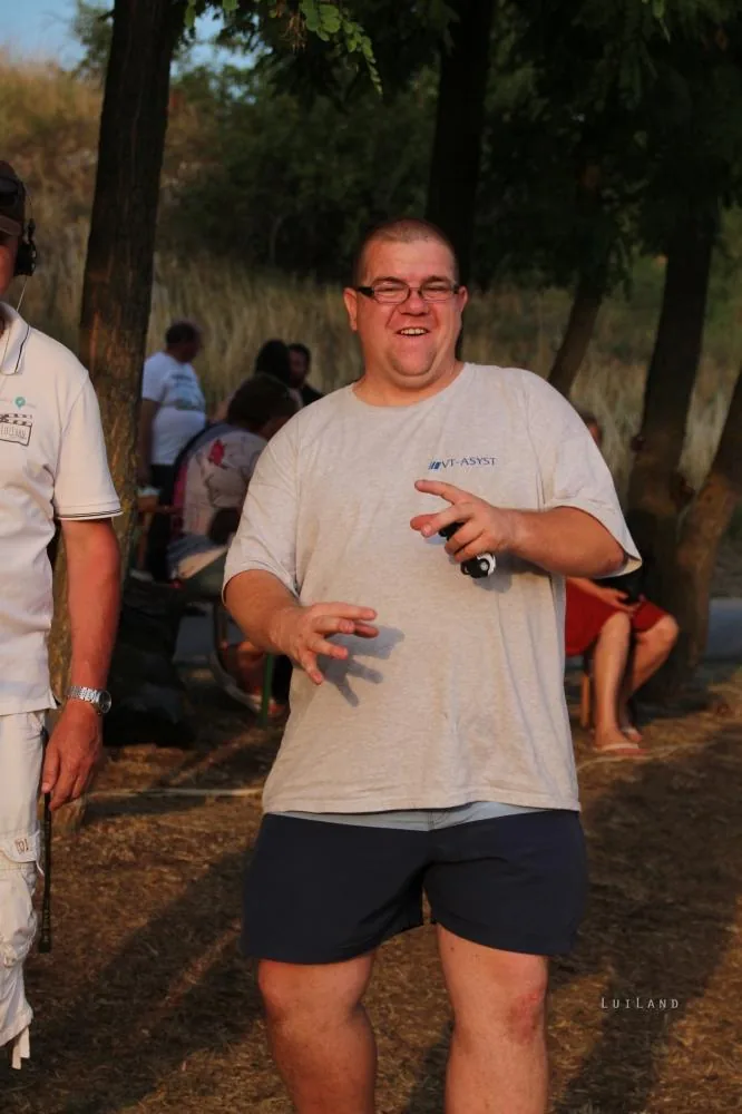 2017 Ösbő Vezér napok/ szombat/ képekben