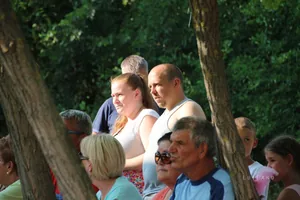 2017 Ösbő Vezér napok/ szombat/ képekben