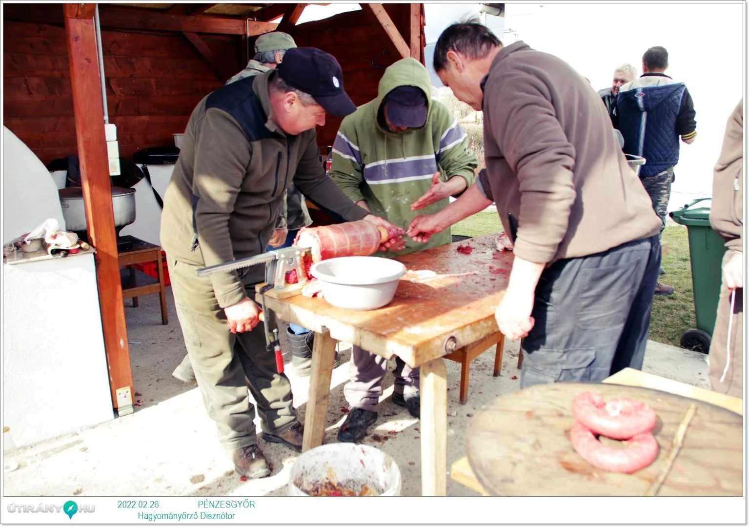 Fotók, Útirány.hu