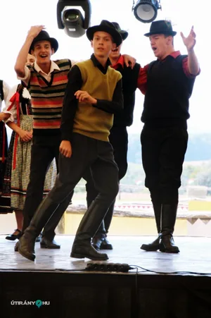 2019 Bakonyi Vágta. Fotók: Útirány.hu