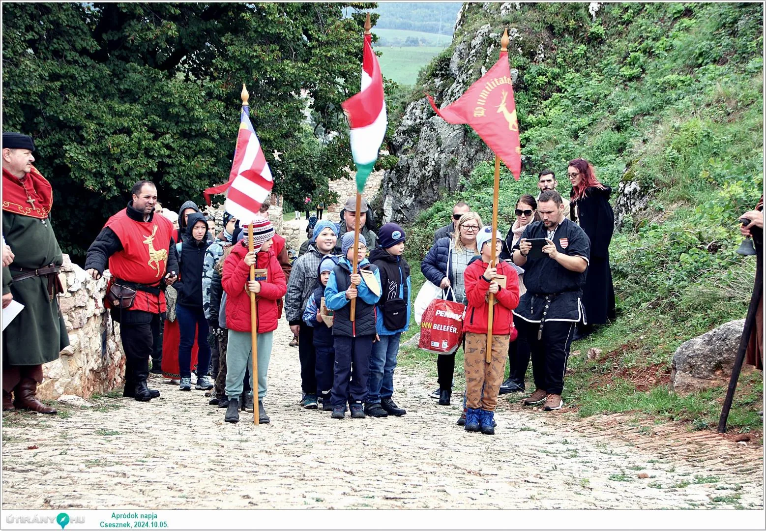 Képek: Útirány.hu