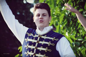 Falunap Fotó: LuiLand