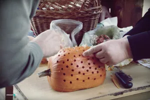 Tökfesztivál 2018. Fotók: Útirány.hu