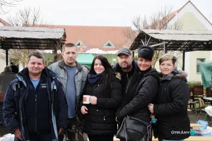 2018 Hagyományőrző disznóvágás. Fotók: Útirány.hu