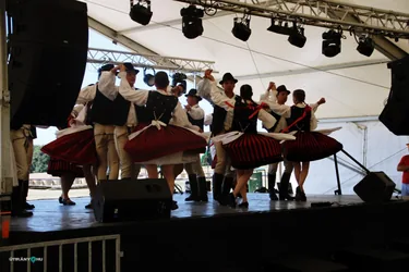 2019 Bakonyi Vágta. Fotók: Útirány.hu