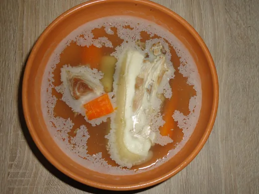 'Felhívás! KOCSONYAFŐZŐ VERSENY' cikk borítóképe