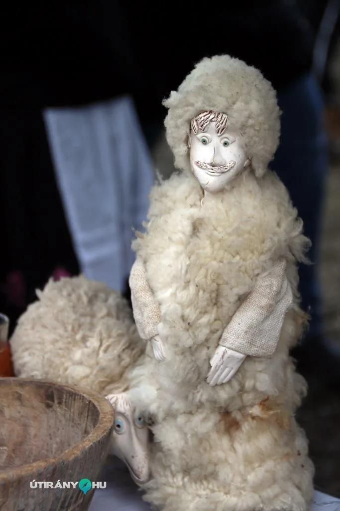 6. Falusi disznóvágás / Fotók: Útirány.hu