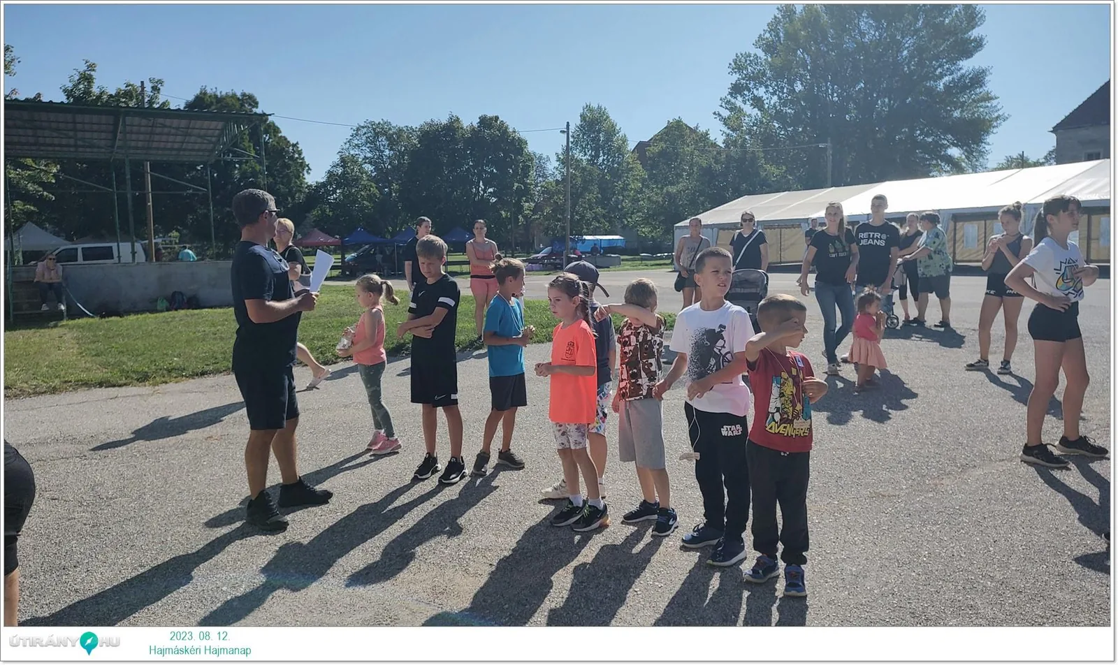 Fotók: Útirány.hu