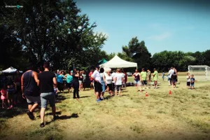 Falunap 2019 / Fotók: Útirány.hu