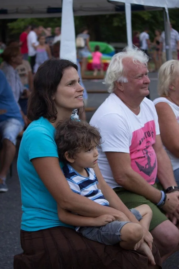 Nyárbúcsúztató főzőverseny, Fotó: Babai Lalinda