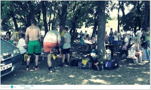 Sportnap 2020 Képek