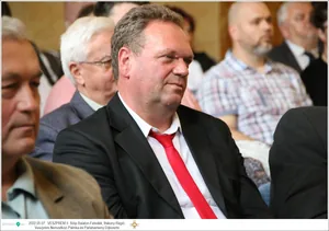 Fotók Díjkiosztó 2022.05.07. Veszprém: