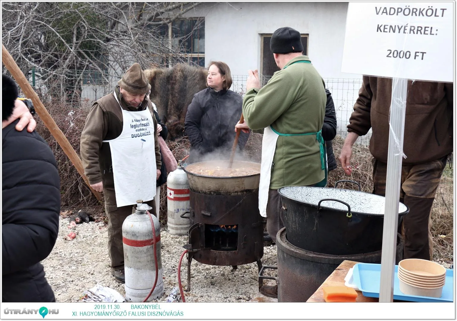 Képek a rendezvényről