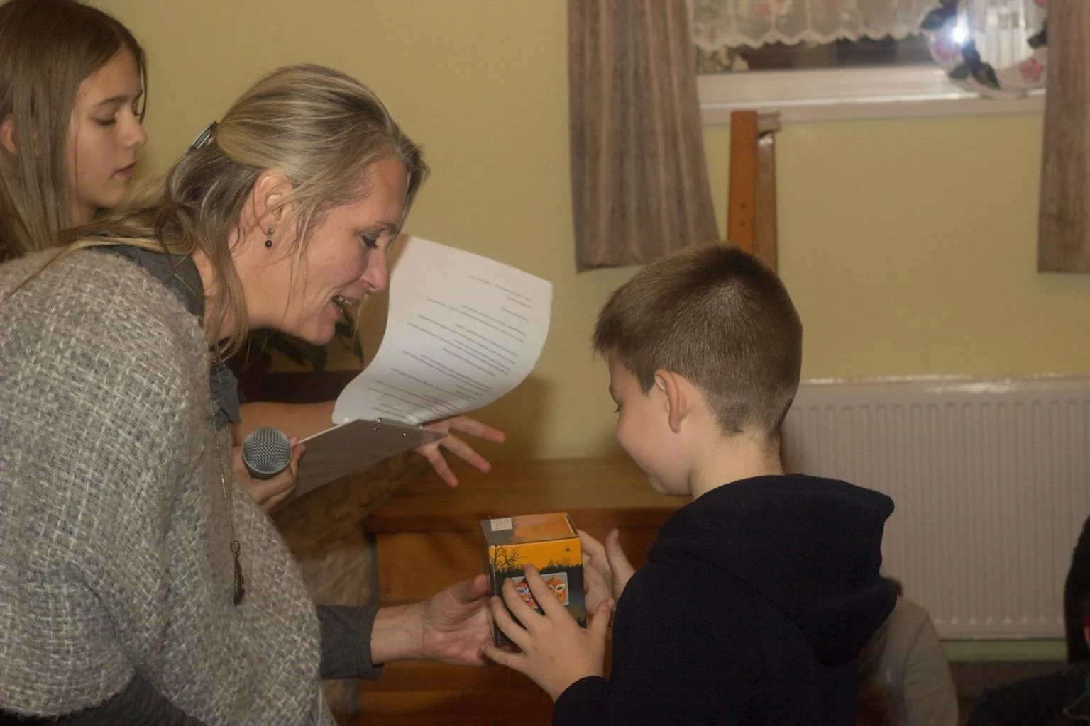 Tökfesztivál 2018. Képek: Babai Lalinda