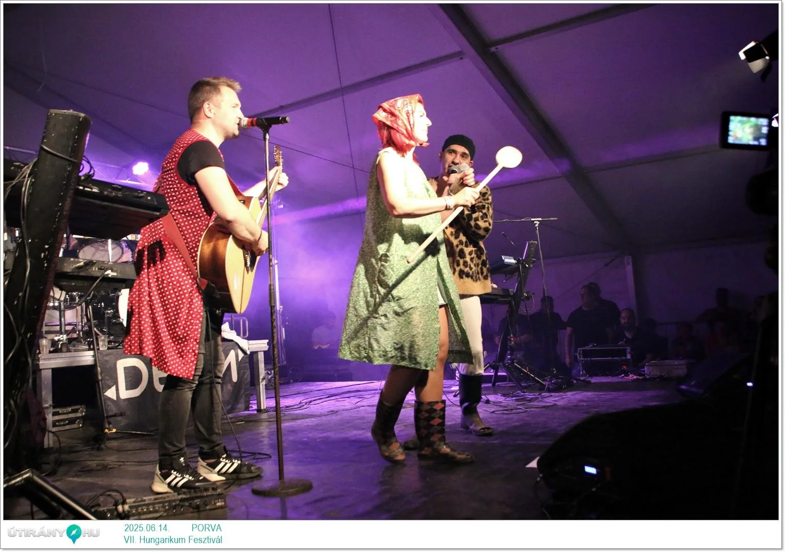 Képek: Útiárny.hu