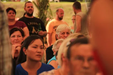 XIV. Bakonyi Krumpliszüreti és Művészeti Fesztivál 2016