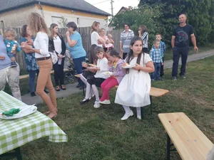 Fotók, Önkormányzat