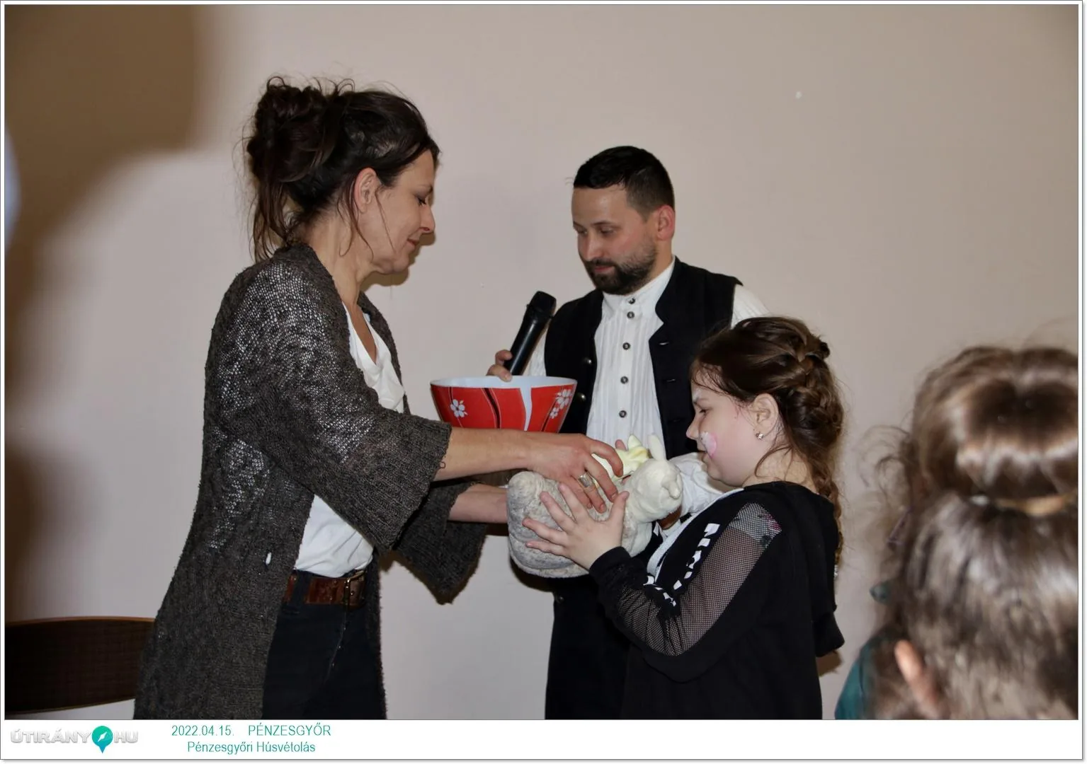 Képek a rendezvényről