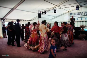 2019, Hungarikum Fesztivál. / Fotók: Útirány.hu