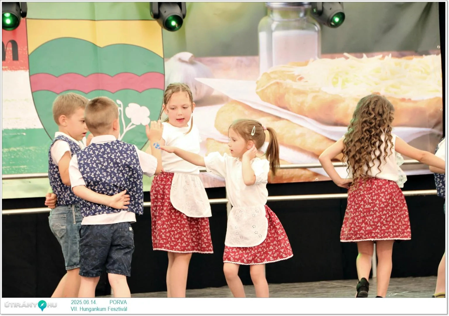 Képek: Útiárny.hu