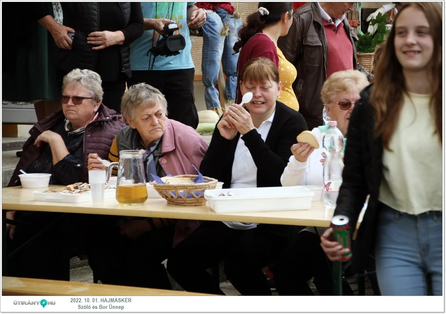 Fotók, Útirány.hu