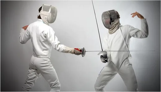 'Vívás bemutató' cikk borítóképe