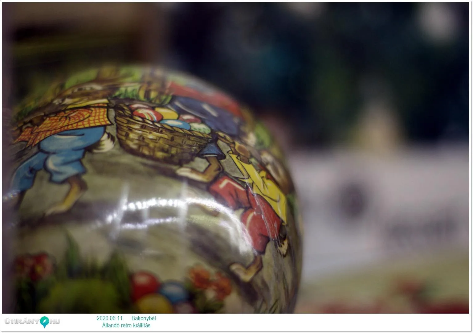 Játék és Nosztalgia múzeum / Fotók: Útirány.hu