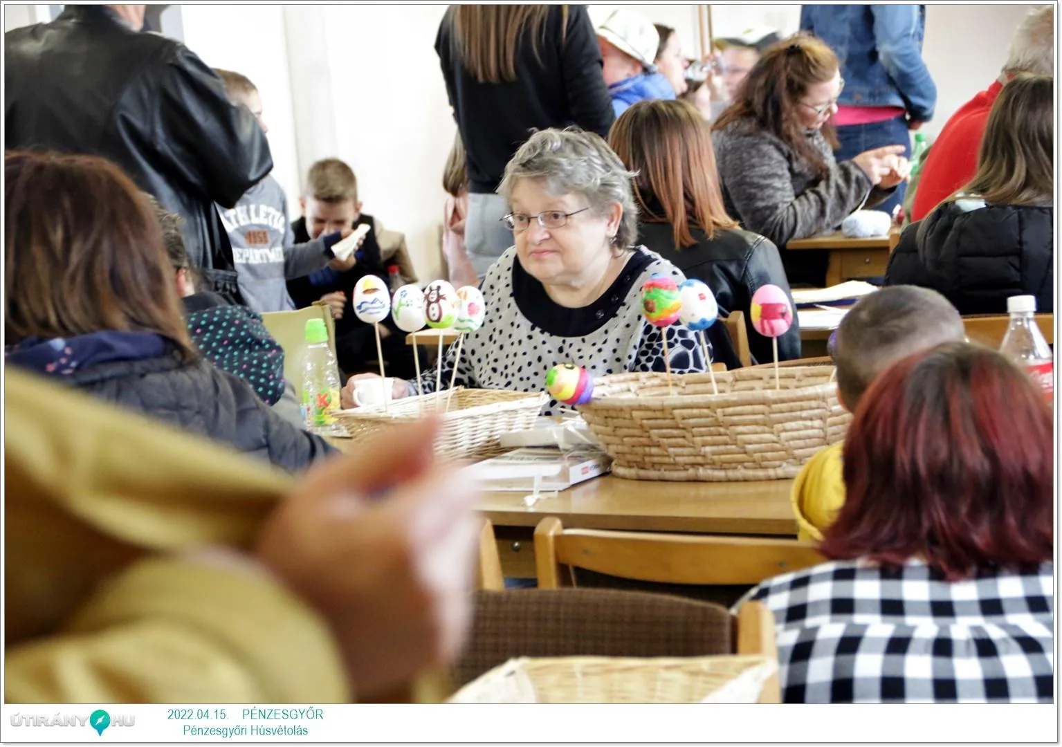 Képek a rendezvényről