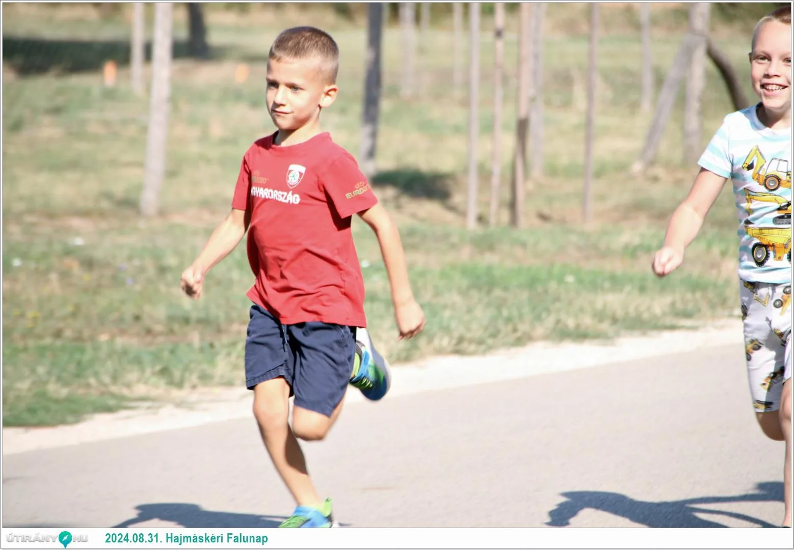 Képek: Útirány.hu