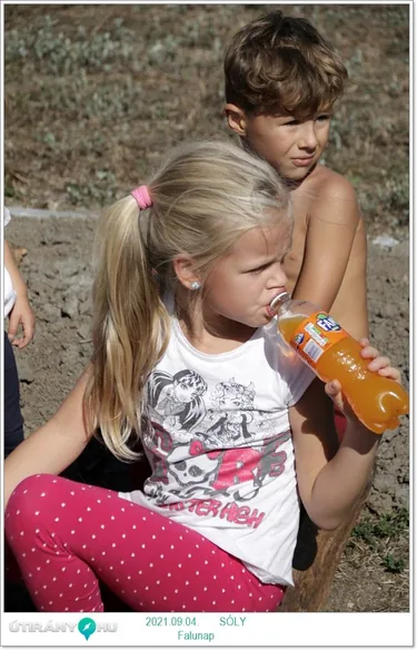 VII. Sólyi Falunap