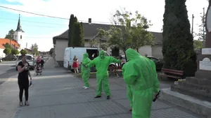 A Veszprémi Petőfi Színház Litéren