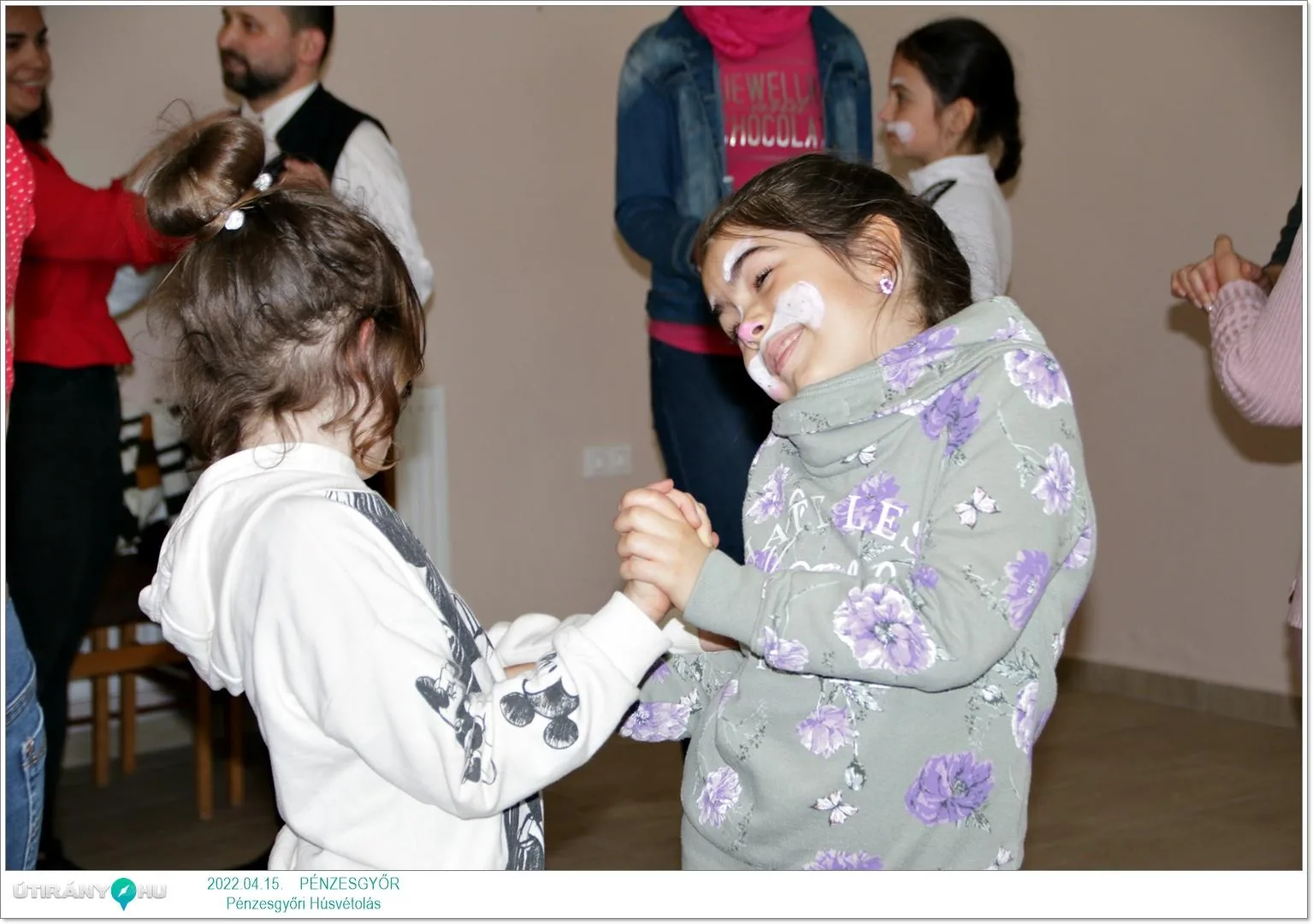 Képek a rendezvényről