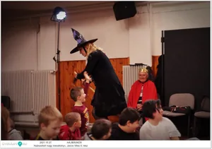 Képek a rendezvényről