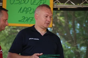 2017 Ösbő Vezér napok/ szombat/ képekben