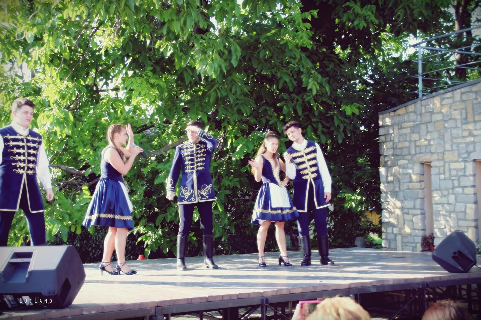 Falunap Fotó: LuiLand